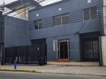 Arriendo Mensual / Local Comercial / Ñuñoa