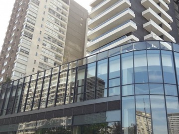 Arriendo Mensual / Local Comercial / Ñuñoa