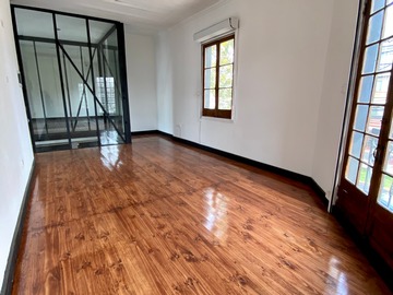 Arriendo Mensual / Local Comercial / Ñuñoa