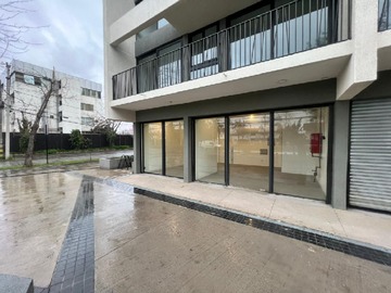 Arriendo Mensual / Local Comercial / Ñuñoa