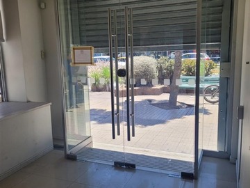 Arriendo Mensual / Local Comercial / Ñuñoa