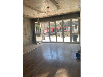 Arriendo Mensual / Local Comercial / Ñuñoa