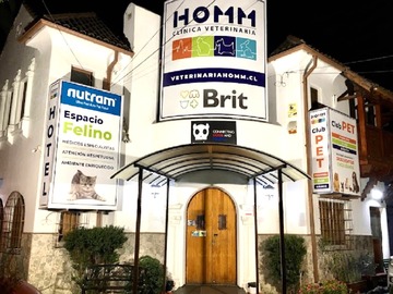 Arriendo Mensual / Local Comercial / Ñuñoa