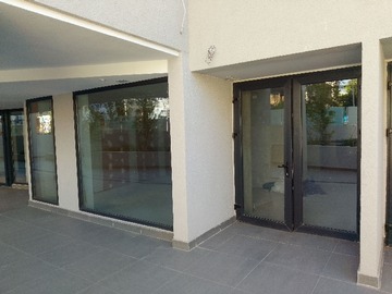 Arriendo Mensual / Local Comercial / Ñuñoa