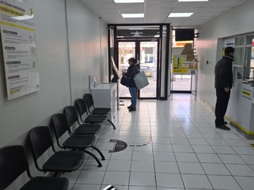 Arriendo Mensual / Local Comercial / Ñuñoa