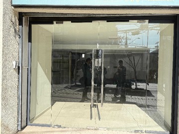 Arriendo Mensual / Local Comercial / Ñuñoa