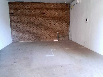 Arriendo Mensual / Local Comercial / Ñuñoa