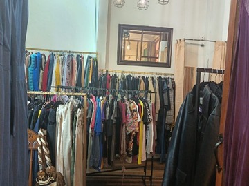 Arriendo Mensual / Local Comercial / Ñuñoa