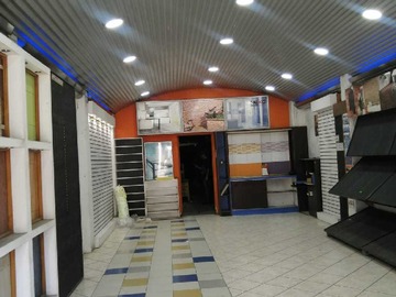 Arriendo Mensual / Local Comercial / Ñuñoa