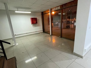 Arriendo Mensual / Local Comercial / Ñuñoa