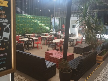Arriendo Mensual / Local Comercial / Ñuñoa