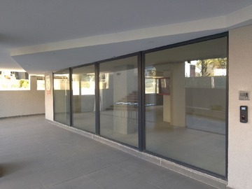 Arriendo Mensual / Local Comercial / Ñuñoa