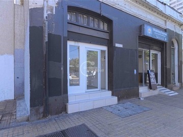 Arriendo Mensual / Local Comercial / Ñuñoa