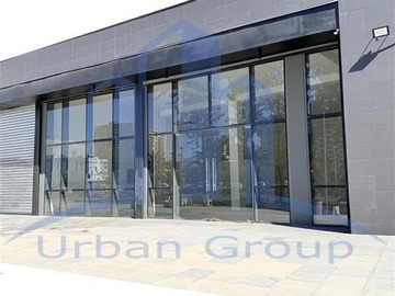 Arriendo Mensual / Local Comercial / Ñuñoa