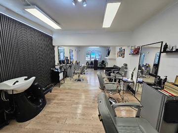Arriendo Mensual / Local Comercial / Ñuñoa