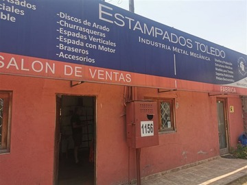 Arriendo Mensual / Local Comercial / Ñuñoa