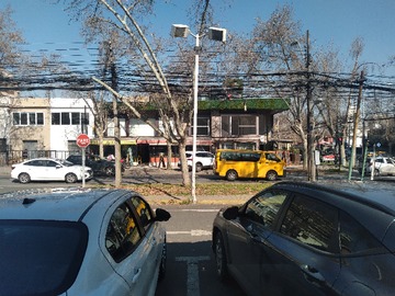 Arriendo Mensual / Local Comercial / Ñuñoa