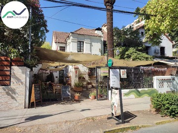 Arriendo Mensual / Local Comercial / Ñuñoa