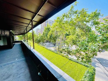 Arriendo Mensual / Local Comercial / Ñuñoa