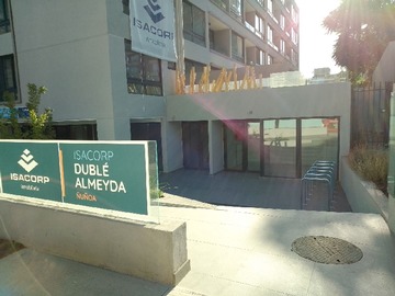 Arriendo Mensual / Local Comercial / Ñuñoa