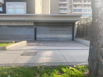 Arriendo Mensual / Local Comercial / Ñuñoa