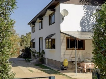 Arriendo Mensual / Local Comercial / Olmué