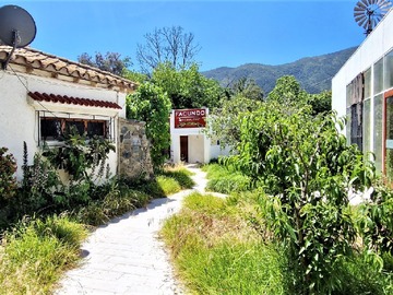 Arriendo Mensual / Local Comercial / Olmué