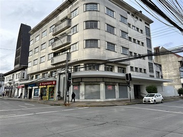 Arriendo Mensual / Local Comercial / Osorno