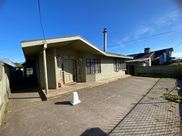 Arriendo Mensual / Local Comercial / Osorno