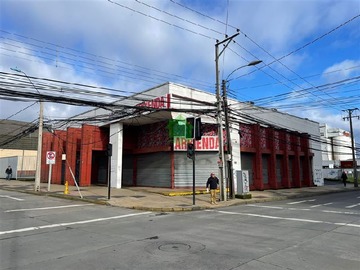 Arriendo Mensual / Local Comercial / Osorno