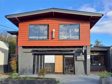 Arriendo Mensual / Local Comercial / Osorno