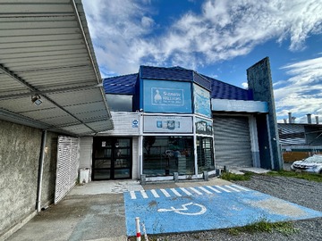 Arriendo Mensual / Local Comercial / Osorno