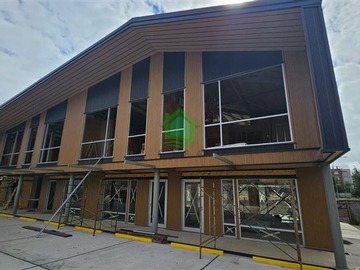 Arriendo Mensual / Local Comercial / Osorno