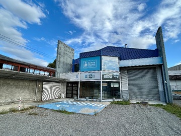Arriendo Mensual / Local Comercial / Osorno