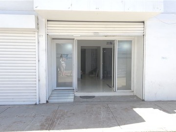 Arriendo Mensual / Local Comercial / Ovalle