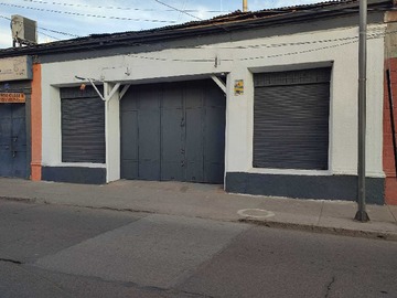 Arriendo Mensual / Local Comercial / Ovalle