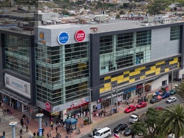 Arriendo Mensual / Local Comercial / Ovalle