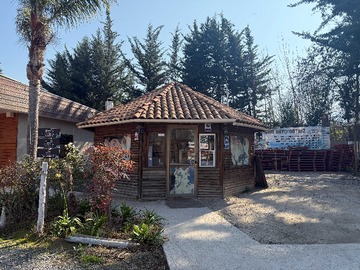 Arriendo Mensual / Local Comercial / Paine