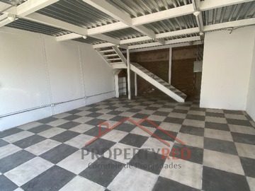 Arriendo Mensual / Local Comercial / Paine