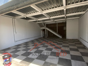 Arriendo Mensual / Local Comercial / Paine