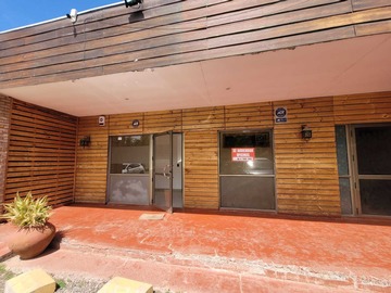 Arriendo Mensual / Local Comercial / Paine