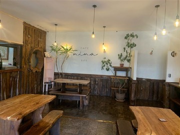 Arriendo Mensual / Local Comercial / Panguipulli