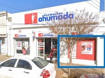 Arriendo Mensual / Local Comercial / Parral