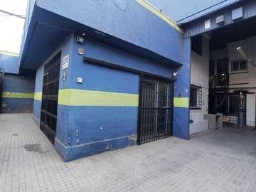 Arriendo Mensual / Local Comercial / Pedro Aguirre Cerda