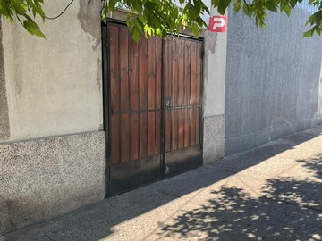 Arriendo Mensual / Local Comercial / Pedro Aguirre Cerda