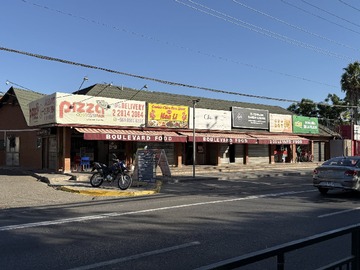 Arriendo Mensual / Local Comercial / Peñaflor