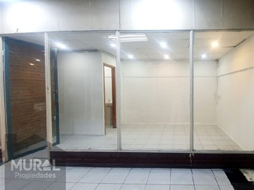 Arriendo Mensual / Local Comercial / Peñaflor