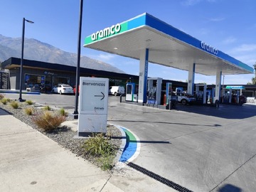 Arriendo Mensual / Local Comercial / Peñalolén