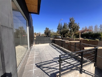 Arriendo Mensual / Local Comercial / Peñalolén