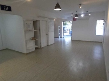 Arriendo Mensual / Local Comercial / Peñalolén